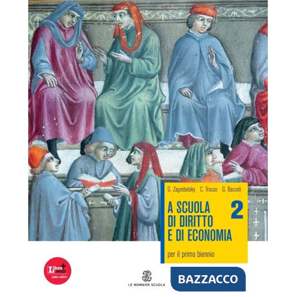 A SCUOLA DI DIRITTO E DI ECONOMIA 2