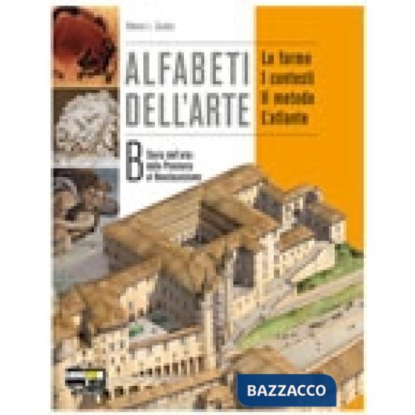 ALFABETI DELL'ARTE VOL A + B + C + 2 ATLANTI PDF