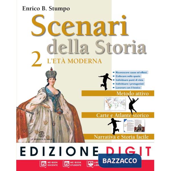 SCENARI DELLA STORIA 2 PDF