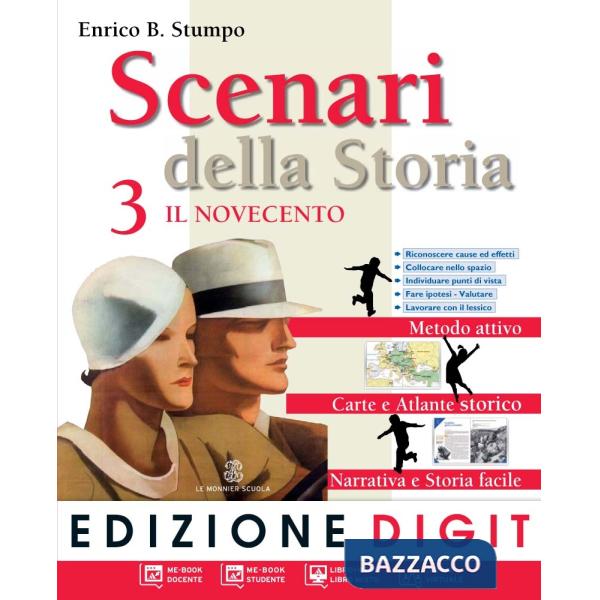 SCENARI DELLA STORIA 3 PDF