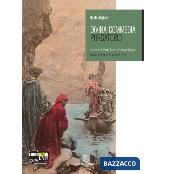DIVINA COMMEDIA PURGATORIO PDF