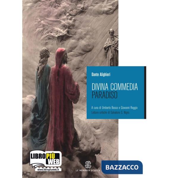 DIVINA COMMEDIA PARADISO PDF