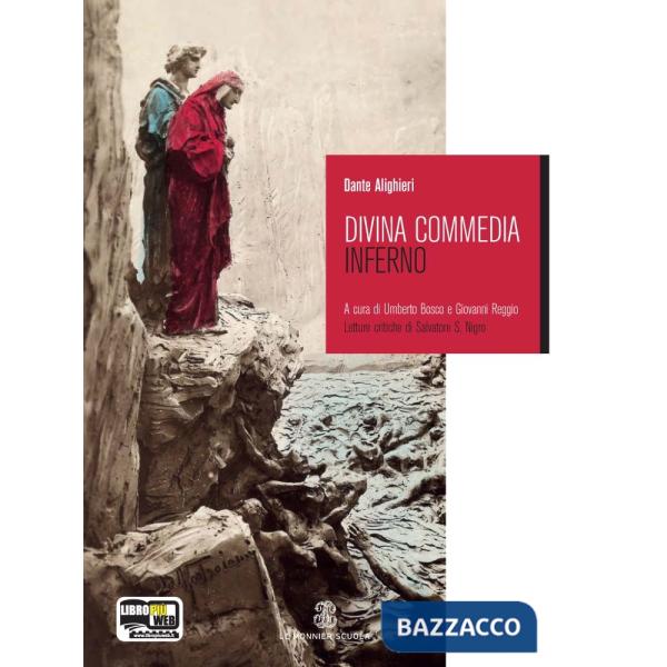 DIVINA COMMEDIA INFERNO PDF