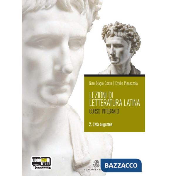 LEZIONI DI LETTERATURA LATINA - 2 PDF