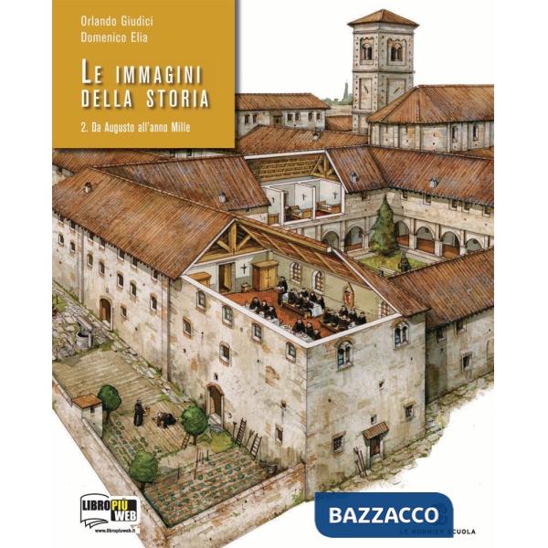 IMMAGINI DELLA STORIA (LE) VOLUME 2 PDF