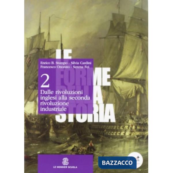 FORME DELLA STORIA 2