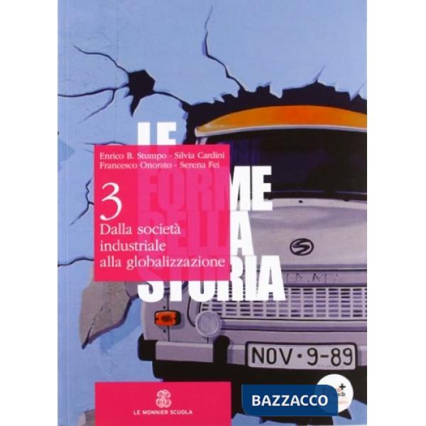 FORME DELLA STORIA 3