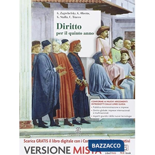 DIRITTO PER IL 5 ITC ITC