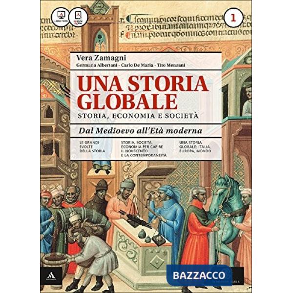 STORIA GLOBALE 1