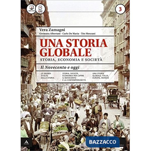 STORIA GLOBALE 3