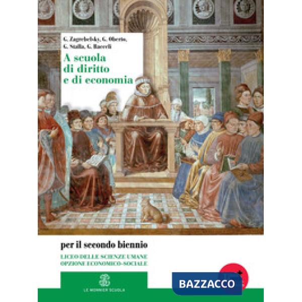 A SCUOLA DI DIRITTO ECONOMIA TRIENNIO LSU