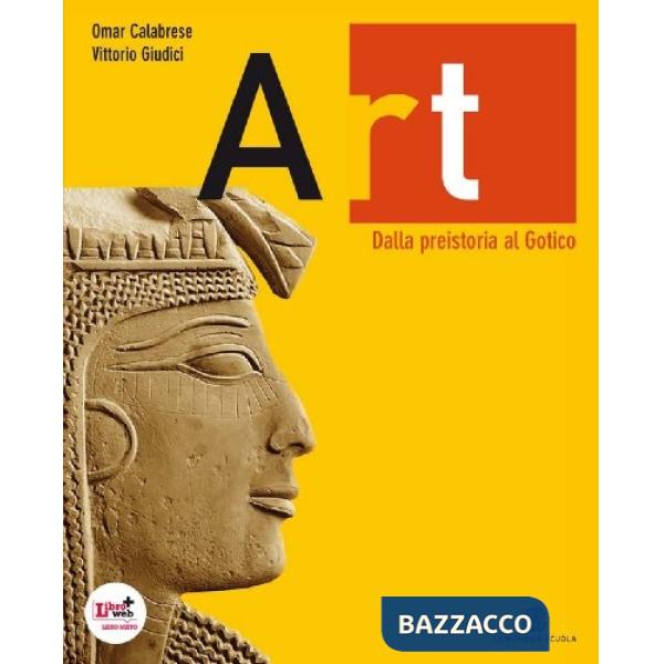 ART STORIA DELL'ARTE 1