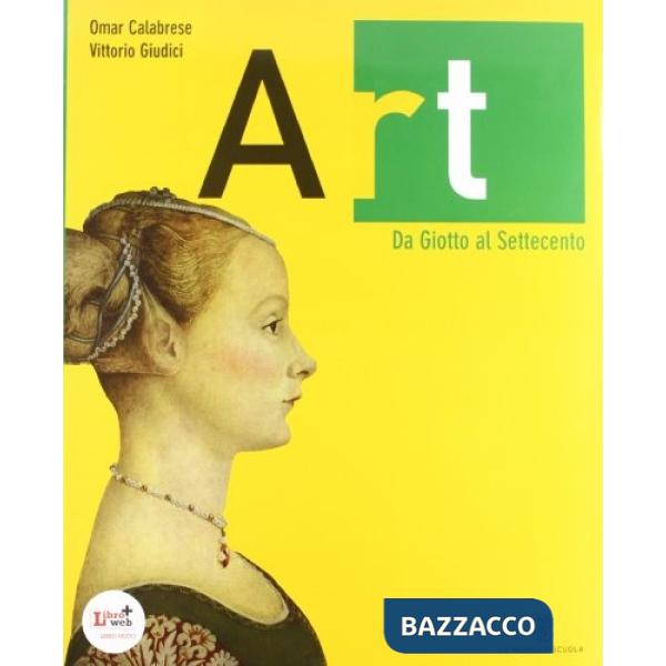 ART STORIA DELL'ARTE 2