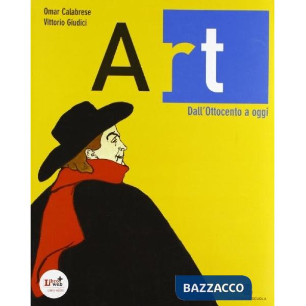 ART STORIA DELL'ARTE 3