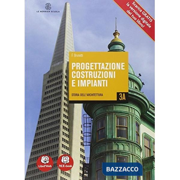 PROGETTAZIONE COSTRUZIONI IMPIANTI 5 ANNO