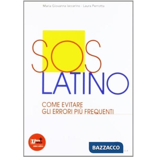 ORA DI LATINO SOS LATINO