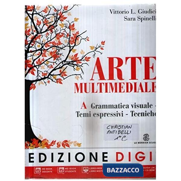 ARTE MULTIMEDIALE