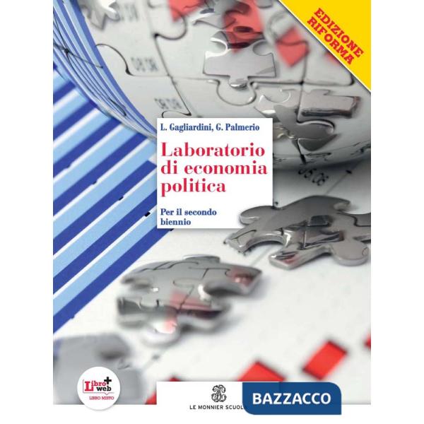 LABORATORIO DI ECONOMIA POLITICA PDF