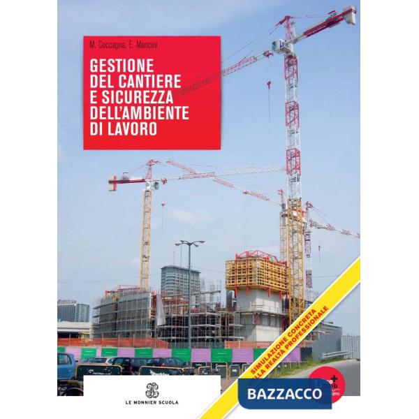 GESTIONE DEL CANTIERE E SICUREZZA DELL'AMBIENTE DI LAVORO PDF