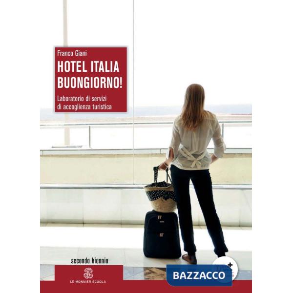 HOTEL ITALIA, BUONGIORNO! PDF