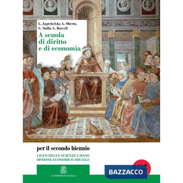 A SCUOLA DI DIRITTO E DI ECONOMIA PDF