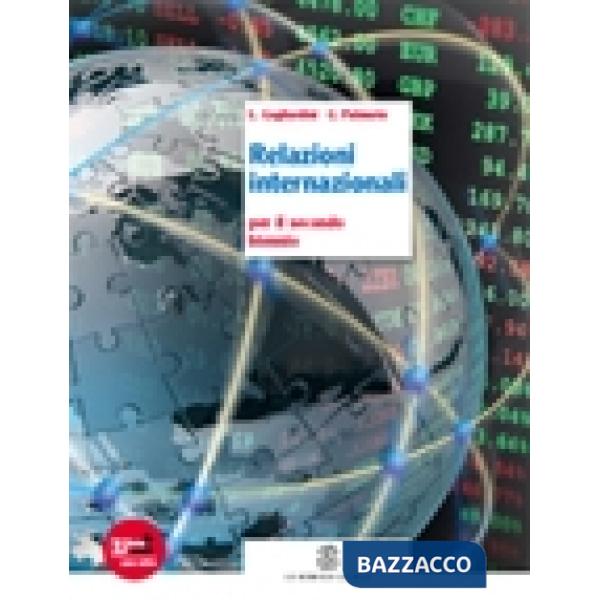 RELAZIONI INTERNAZIONALI PDF