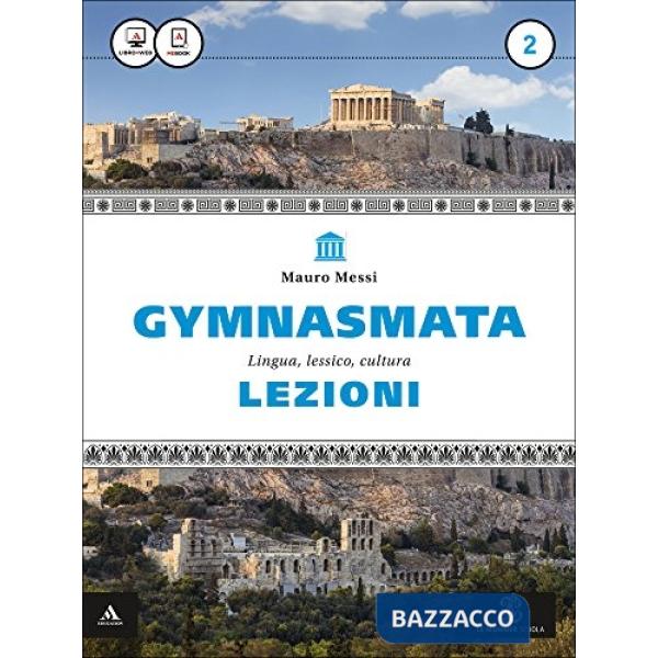 GYMNASMATA LEZIONI 2