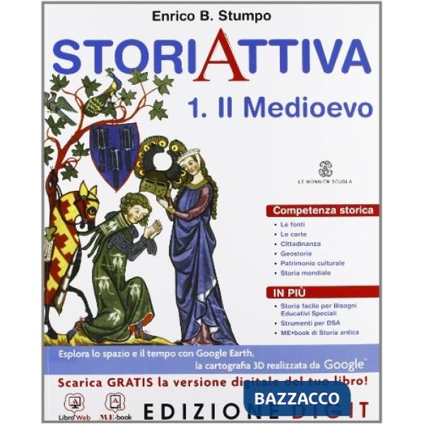 STORIATTIVA 1 + CIVICA