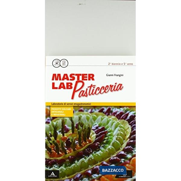 MASTERLAB PASTICCERIA