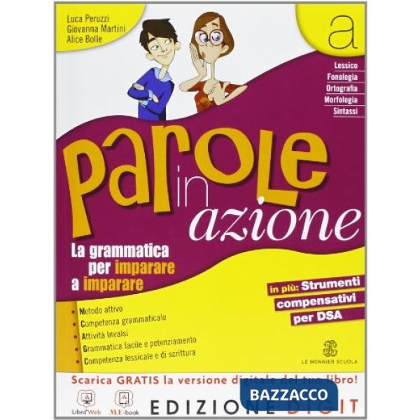 PAROLE IN AZIONE 2 VOL.