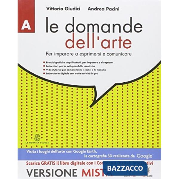 DOMANDE DELL'ARTE A + B (COMPLETO)