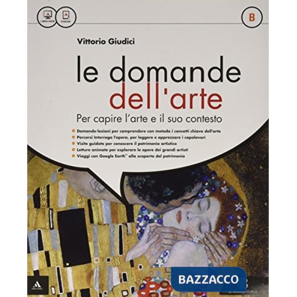 DOMANDE DELL'ARTE B