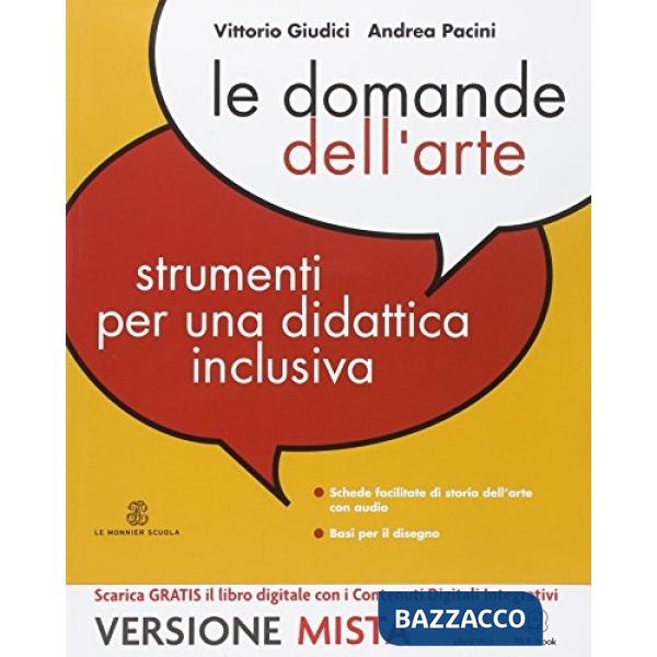 DOMANDE DELL'ARTE BES