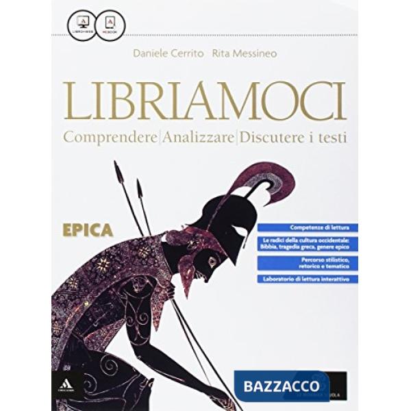 LIBRIAMOCI EPICA