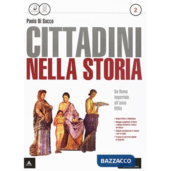 CITTADINI NELLA STORIA 2