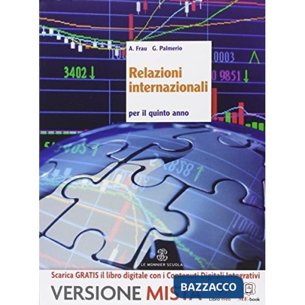 RELAZIONI INTERNAZIONALI 5 RIM