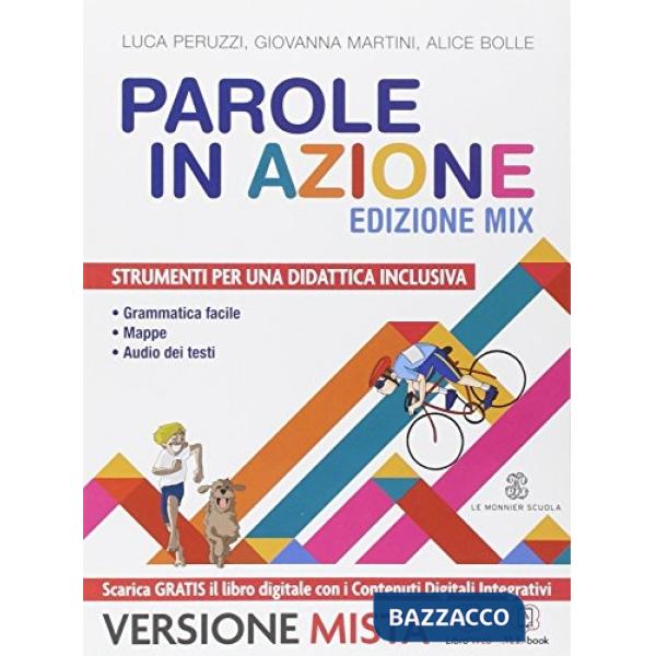 PAROLE IN AZIONE MIX BES