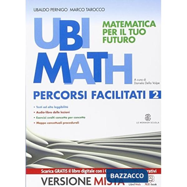UBI MATH PLUS BES 2