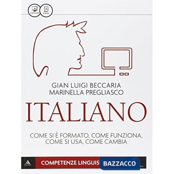 ITALIANO BECCARIA COMPLETO