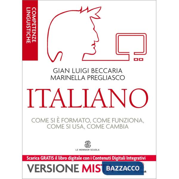 ITALIANO BECCARIA VOL. COMP. LING.
