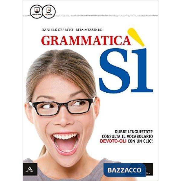 GRAMMATICA SI 2 VOL.