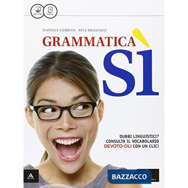 GRAMMATICA SI (SENZA FASCICOLO)