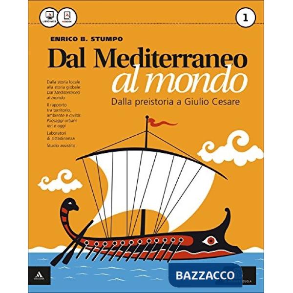 DAL MEDITERRANEO AL MONDO 1