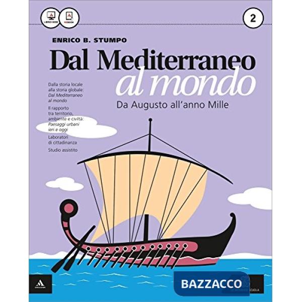 DAL MEDITERRANEO AL MONDO 2
