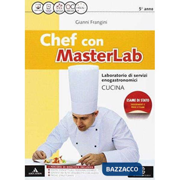 CHEF MASTERLAB