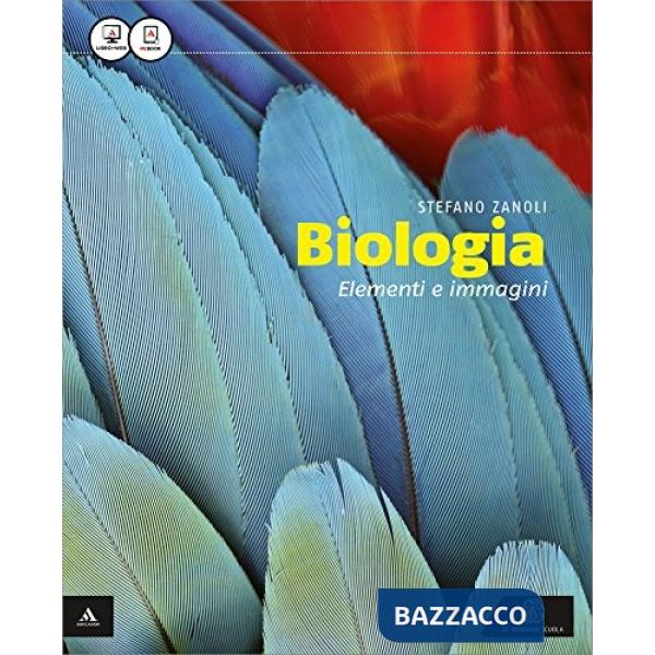 ELEMENTI E IMMAGINI BIOLOGIA