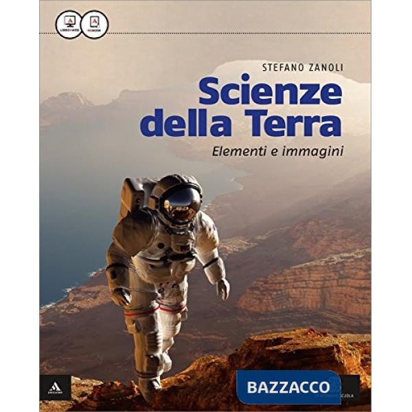 ELEMENTI E IMMAGINI SCIENZE DELLA TERRA
