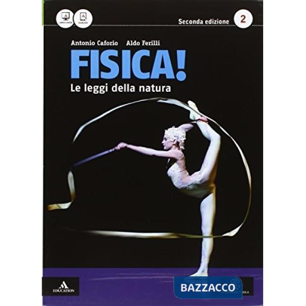 FISICA LE LEGGI DELLA NATURA