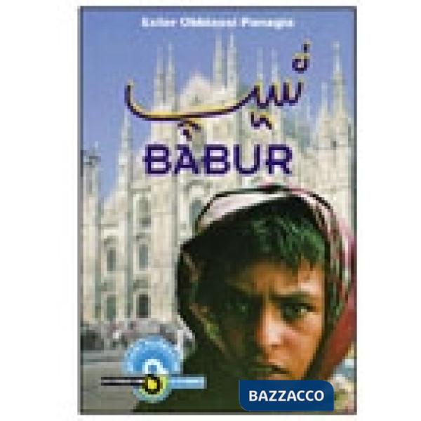 BABUR