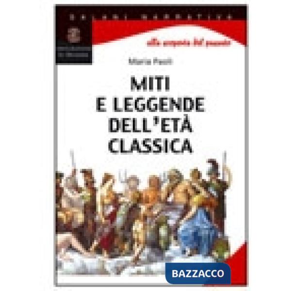 MITI E LEGGENDE NE